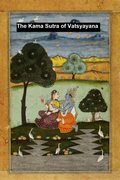 The Kama Sutra