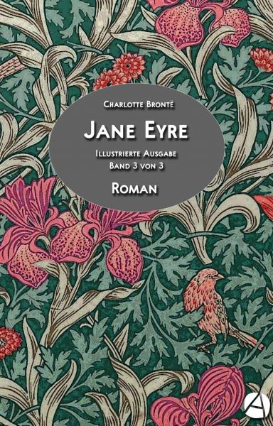 Jane Eyre. Band 3 von 3