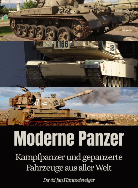 Moderne Panzer