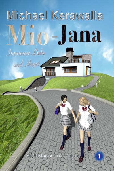 Mio-Jana Immense Liebe und Angst