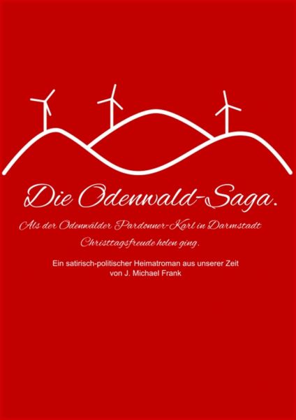 Die Odenwald-Saga