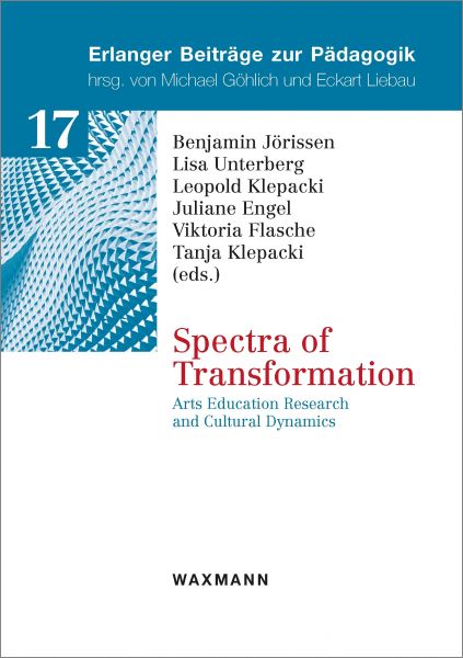 Spectra of Transformation