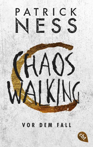 Chaos Walking - Vor dem Fall