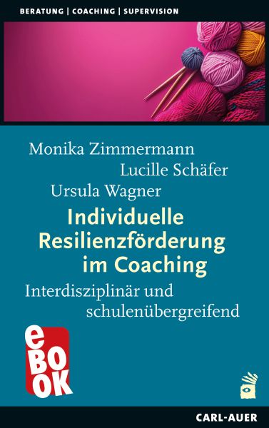 Individuelle Resilienzförderung im Coaching