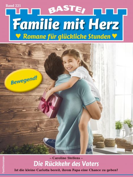 Familie mit Herz 221
