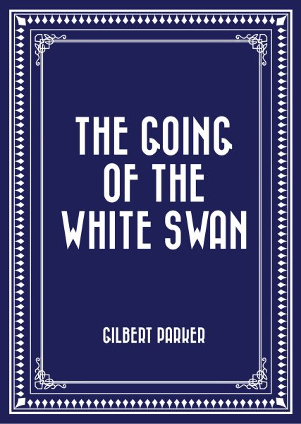 The Going of the White Swan