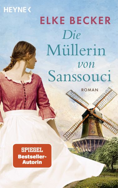 Die Müllerin von Sanssouci