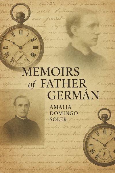 Memoirs of Father Germán