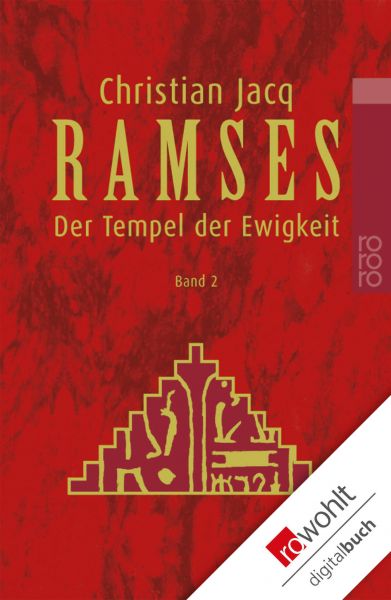 Ramses: Der Tempel der Ewigkeit