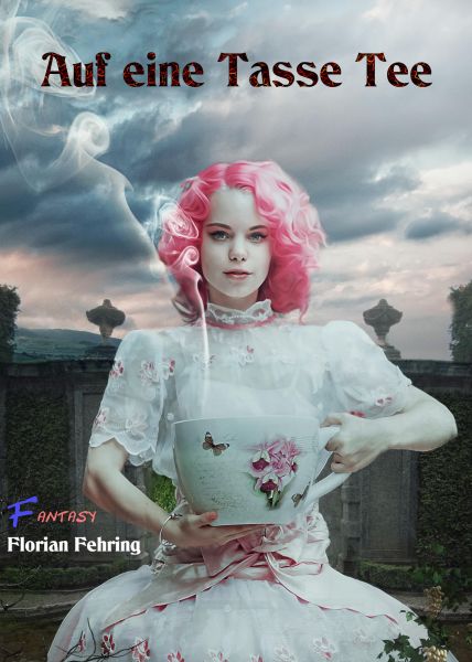 Auf eine Tasse Tee