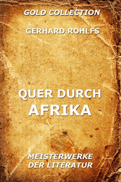 Quer durch Afrika