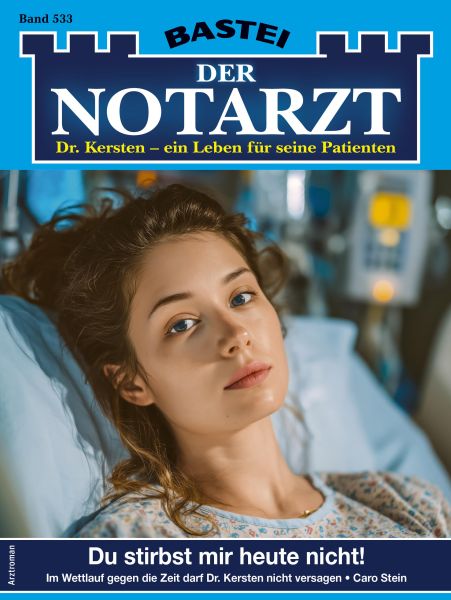 Der Notarzt 533