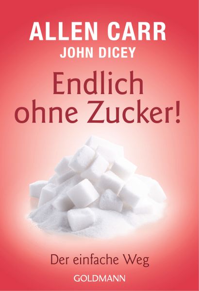 Dicey J.,Endlich ohne Zucker