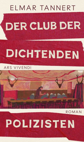 Der Club der dichtenden Polizisten