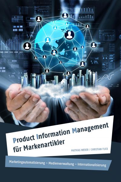Product Information Management für Markenartikler