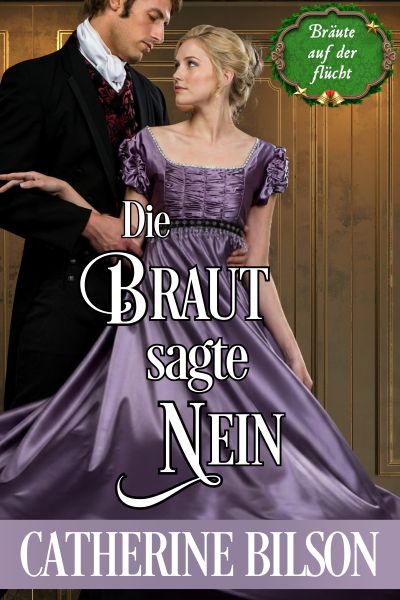 Die Braut sagte Nein