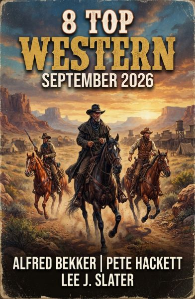 8 Top Western September 2026