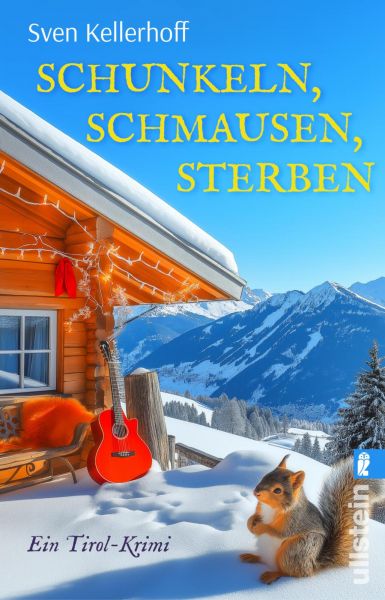 Schunkeln, Schmausen, Sterben