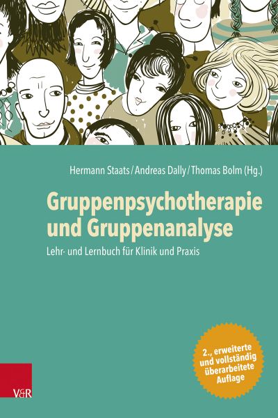 Gruppenpsychotherapie und Gruppenanalyse