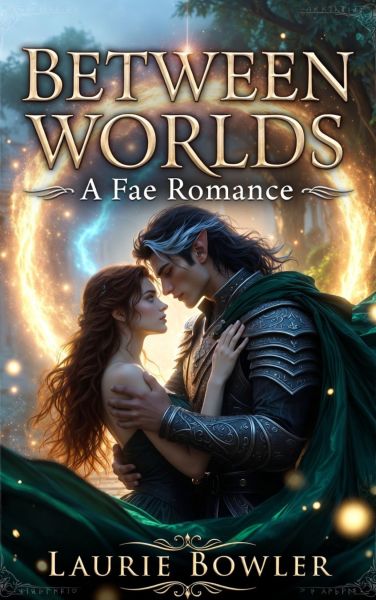 Between Worlds