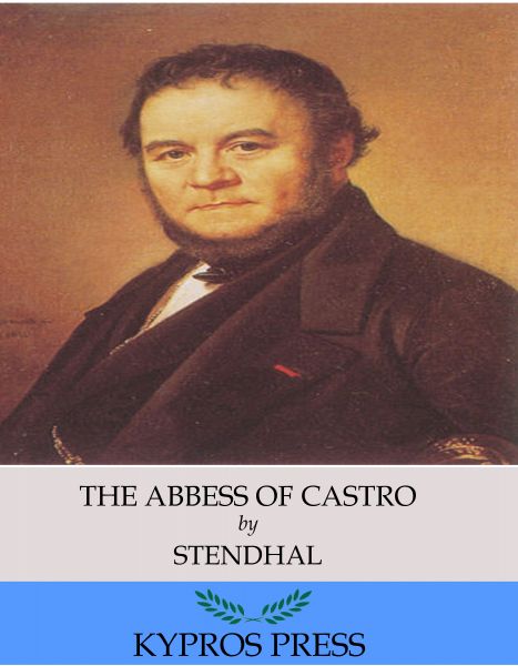 The Abbess of Castro