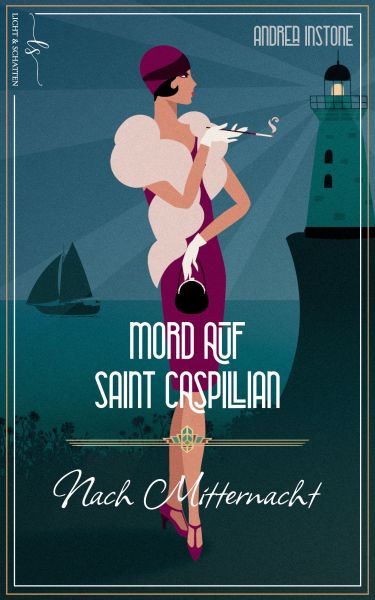 Mord nach Mitternacht