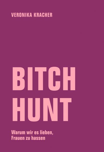 Bitch Hunt