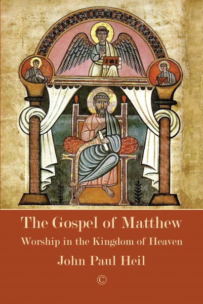 The Gospel of Matthew