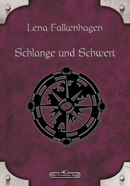 DSA 21: Schlange und Schwert