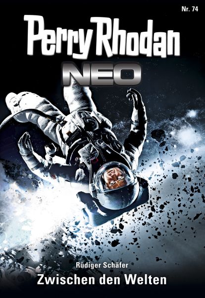 Perry Rhodan Neo Paket 8 Beam Einzelbände: Protektorat Erde