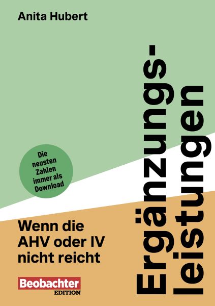 Ergänzungsleistungen