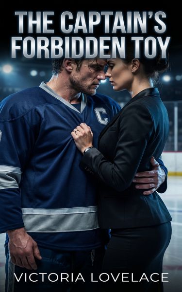 The Captain's Forbidden Toy