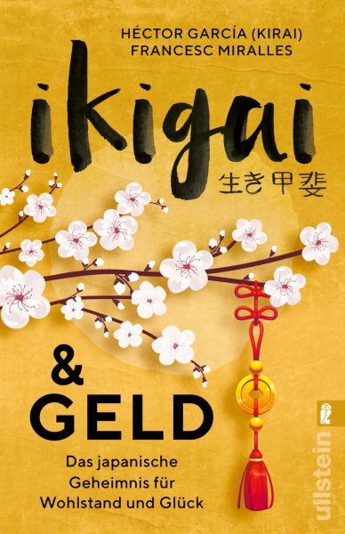 Ikigai & Geld