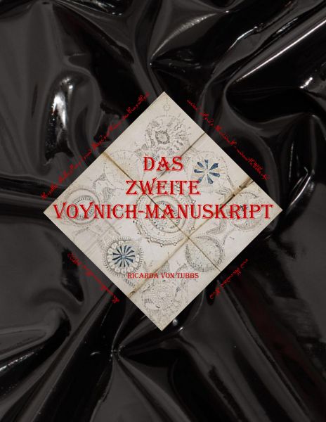 Das zweite Voynich-Manuskript