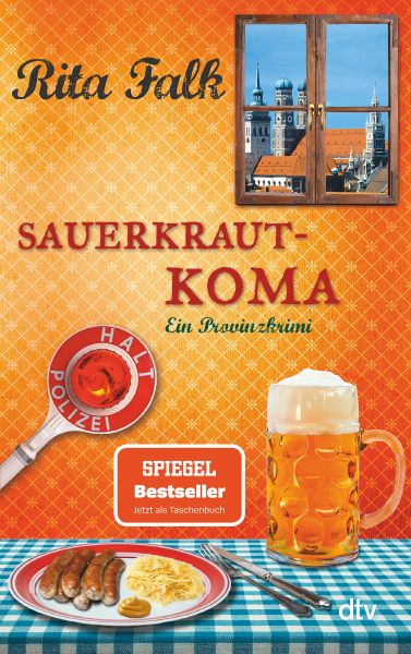 Sauerkrautkoma