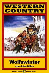 WESTERN COUNTRY 100: Wolfswinter