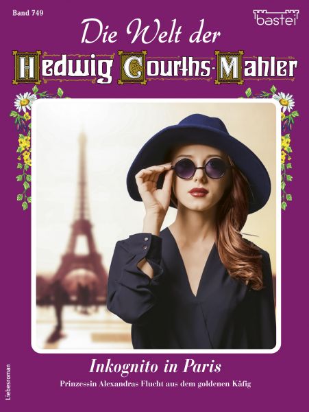 Die Welt der Hedwig Courths-Mahler 749