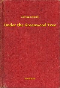 Under the Greenwood Tree