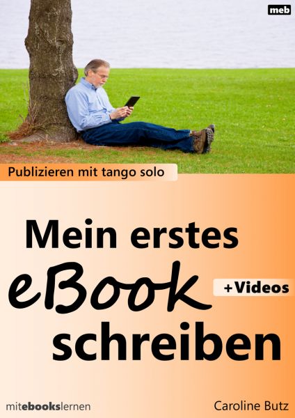 Mein erstes eBook schreiben