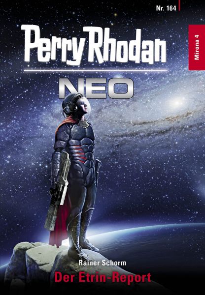 Perry Rhodan Neo Paket 17 Beam Einzelbände: Mirona