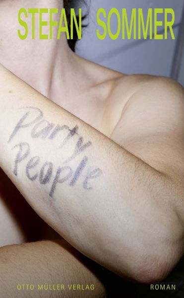 Partypeople