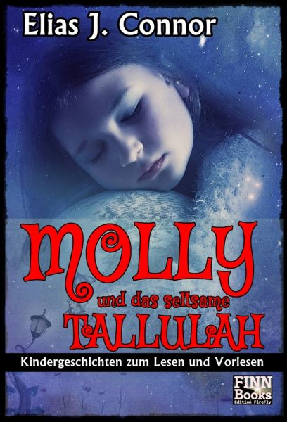 Molly und das seltsame Tallulah