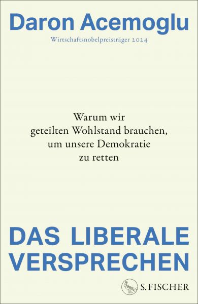 Das liberale Versprechen