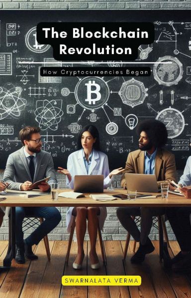The Blockchain Revolution
