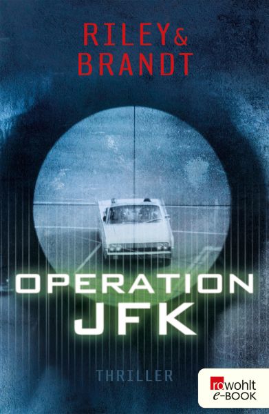 Operation JFK