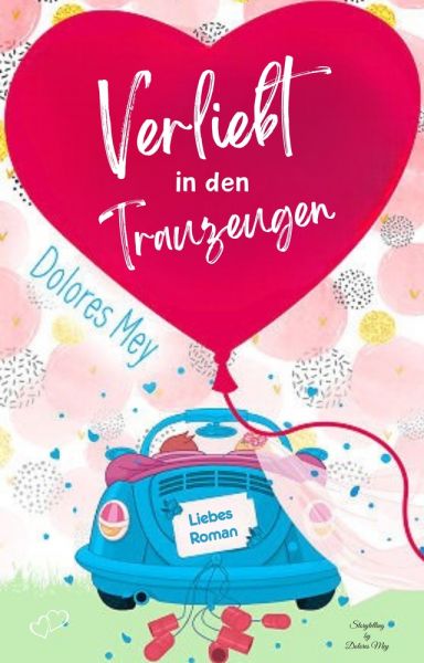 Verliebt in den Trauzeugen