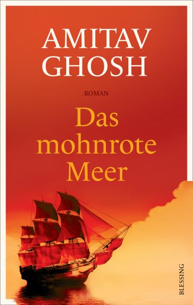 Das mohnrote Meer