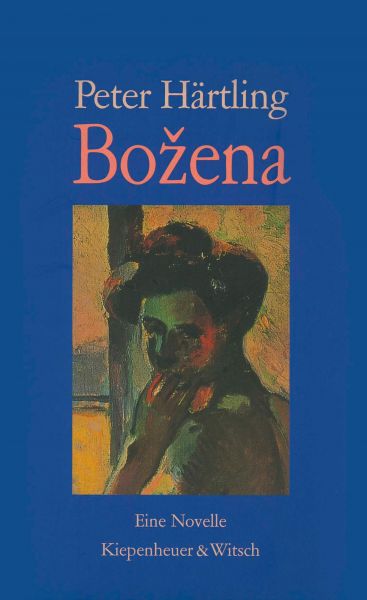 Bozena