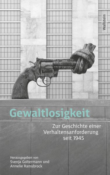 Gewaltlosigkeit