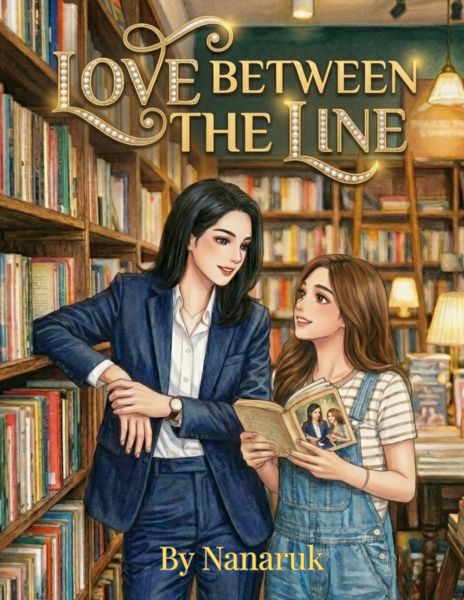 Love Between the Line